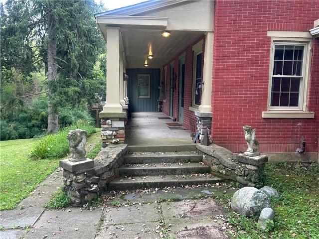 House for sale in Mount Bethel, Pennsylvania