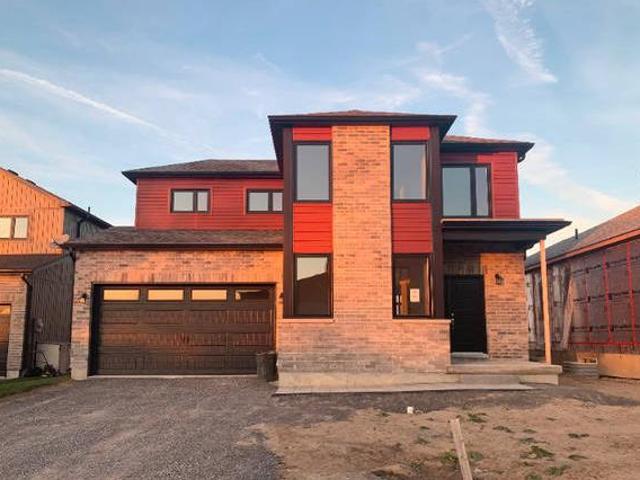 House for rent in Belleville