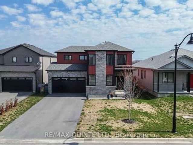 House for sale in Prince Edward, Ontario
