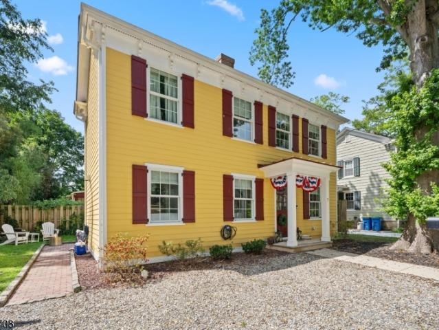 House for sale in Millstone, Somerset County