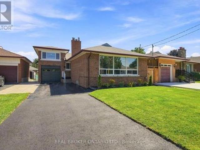 House for sale in Woburn, Ontario