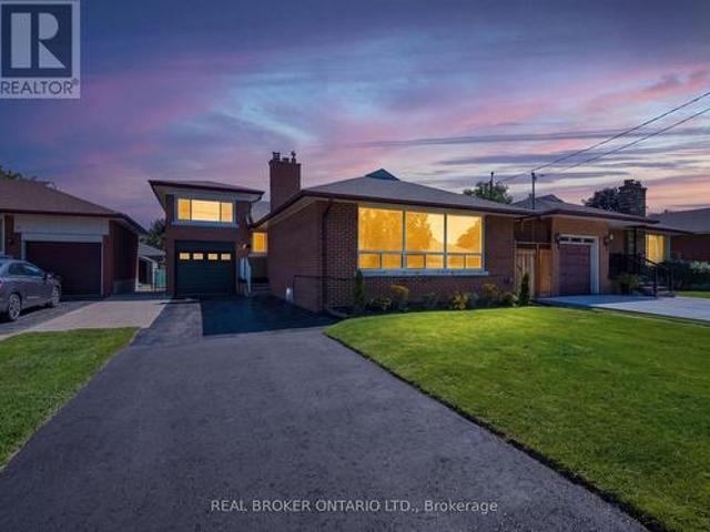 House for sale in Woburn, Ontario