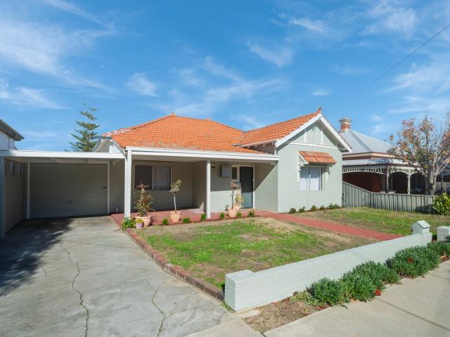 House for rent in Mount Lawley House for rent in Mount Lawley