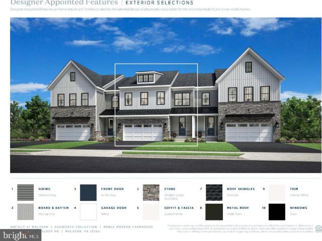 Townhouse for sale in Malvern