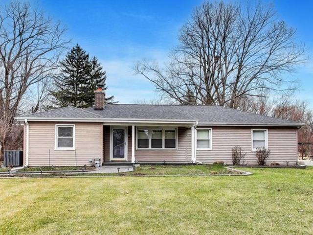 House for sale in Prospect Heights, Illinois
