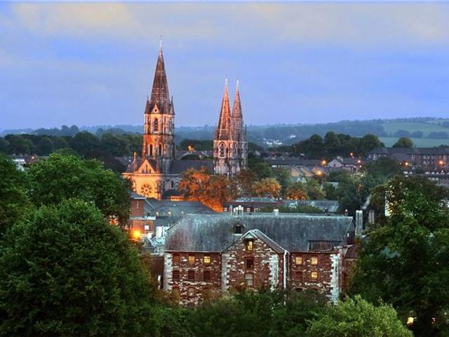 Apartment for sale in Ballintemple, South Tipperary