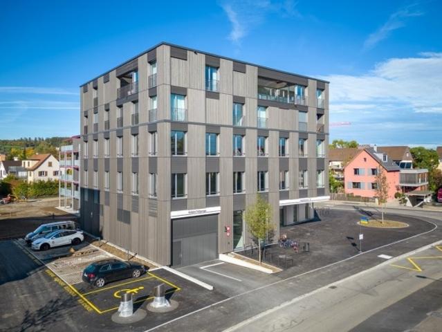 Büro mieten in Winterthur, Zürich