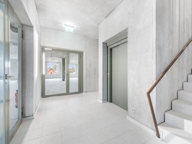 Büro mieten in Winterthur, Zürich