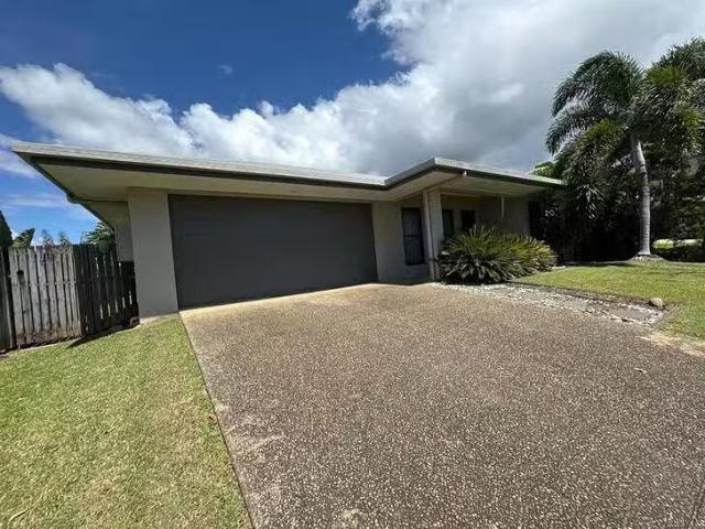House for rent in Gordonvale, Queensland