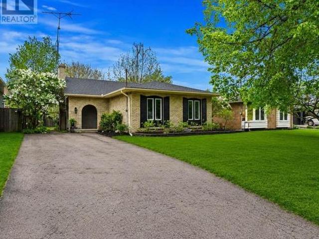 House for sale in Niagara, Ontario