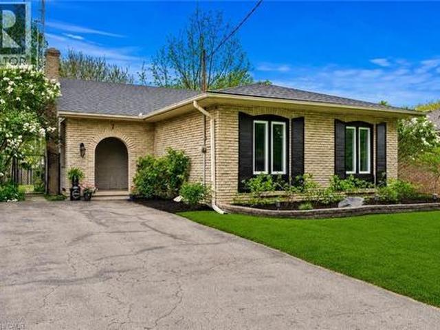 House for sale in Niagara, Ontario