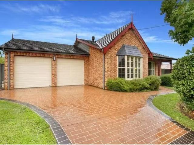 House for rent in Sydney, New South Wales