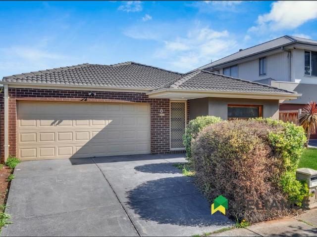 House for rent in Truganina, Victoria