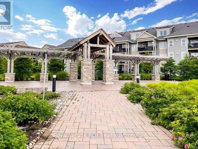 Condo for sale in Collingwood, Ontario