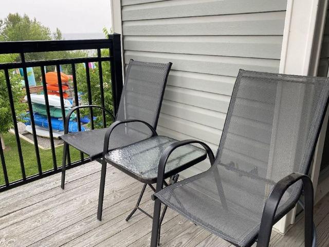 Apartment for rent in Collingwood, Central Ontario