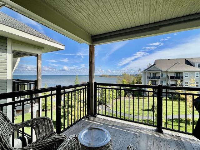 Apartment for rent in Collingwood, Central Ontario