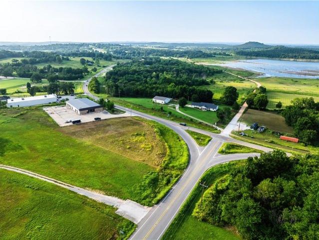 Land for sale in Ark