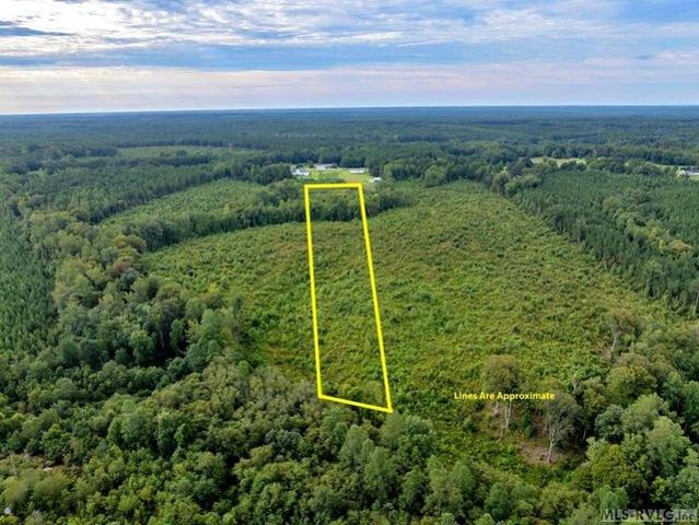 Land for sale in Warrenton, North Carolina