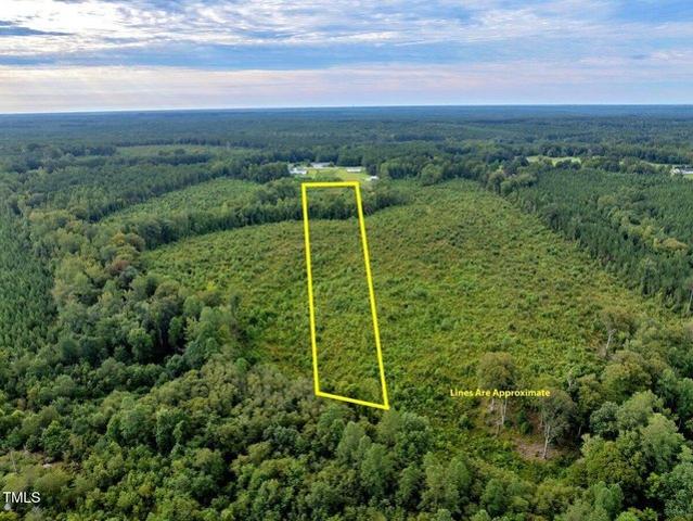 Land for sale in Warrenton, North Carolina