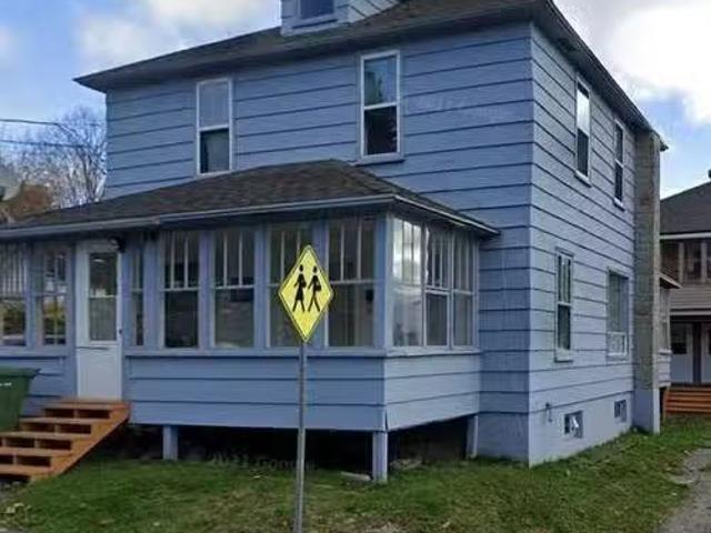 House for sale in Madawaska, New Brunswick