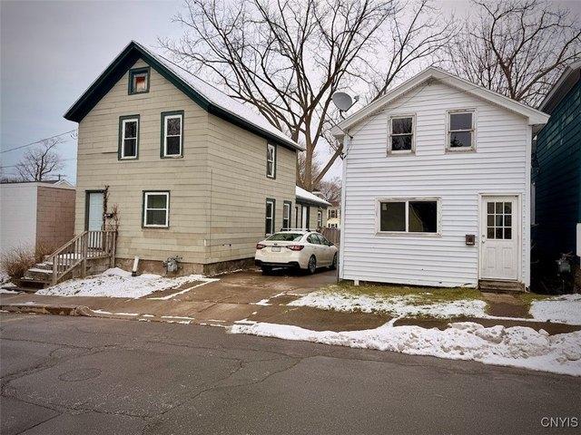 House for sale in Oswego, New York