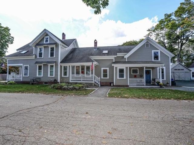 House for sale in Exeter, Rockingham County