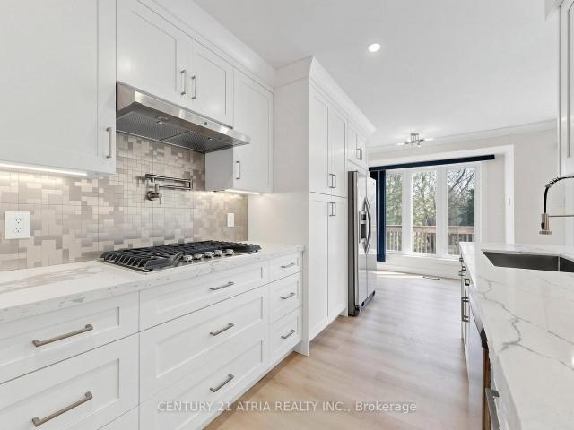 Condo for rent in York, Ontario
