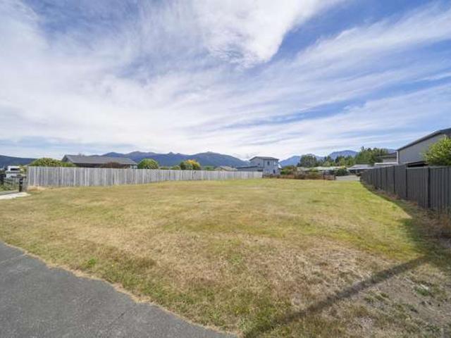 Land for sale in Te Anau, Southland