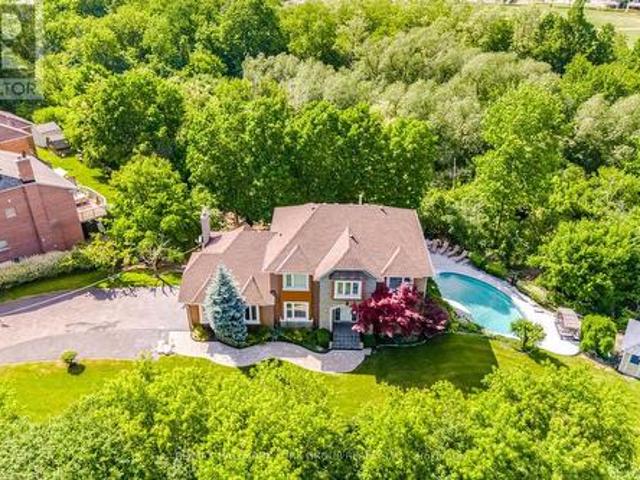 House for rent in Georgina, Ontario