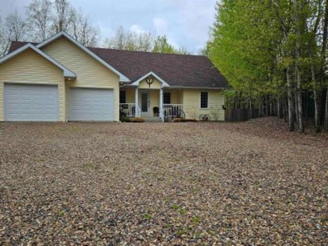 House for sale in Alberta