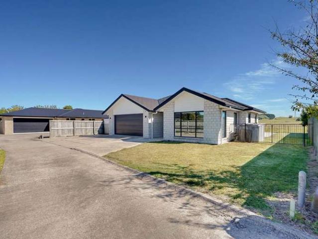 House for sale in Morrinsville, Waikato