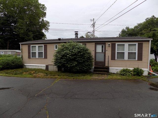 House for sale in Bristol, Connecticut