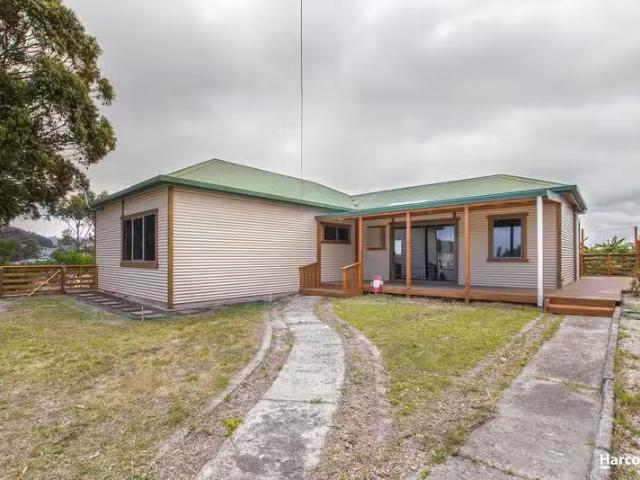 House for rent in Burnie, Tasmania