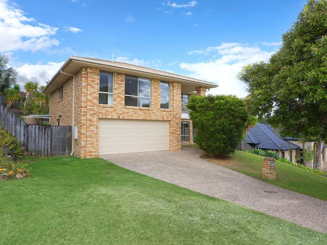 House for rent in Fernbrook, Queensland