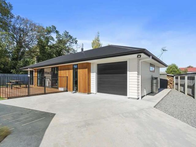 House for sale in Carterton, Wellington