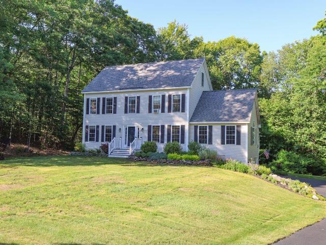 House for sale in New Hampshire