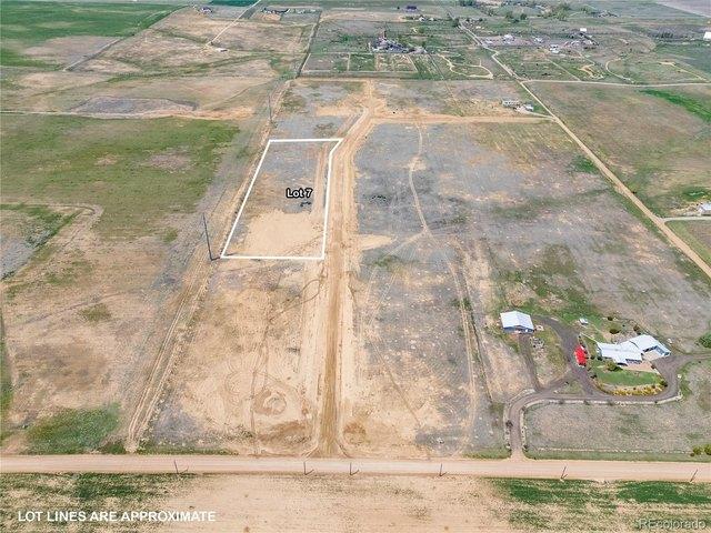 House for sale in Keenesburg, Colorado