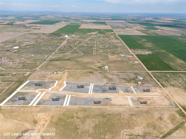 House for sale in Keenesburg, Colorado