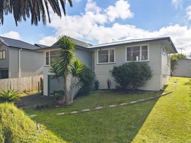 House for sale in Hillersden