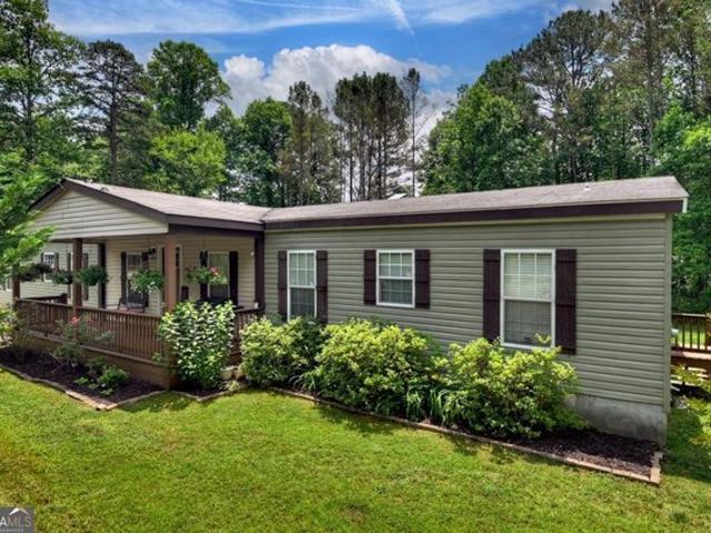 House for sale in Blairsville, Georgia