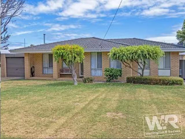 House for rent in Warral, Western Australia