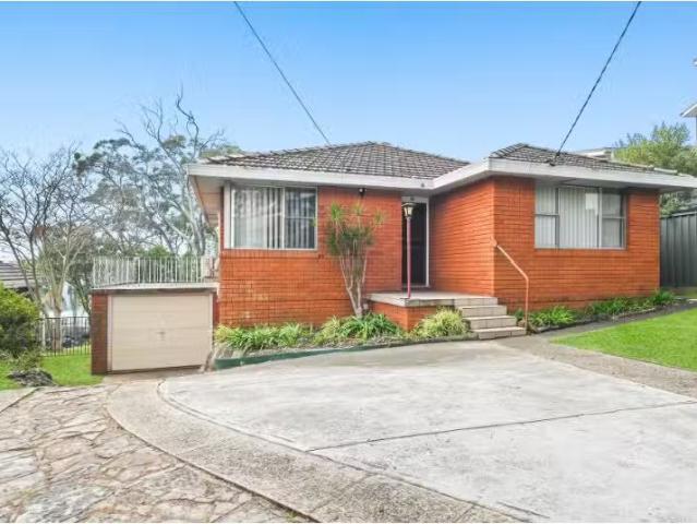 House for rent in Sutherland, New South Wales