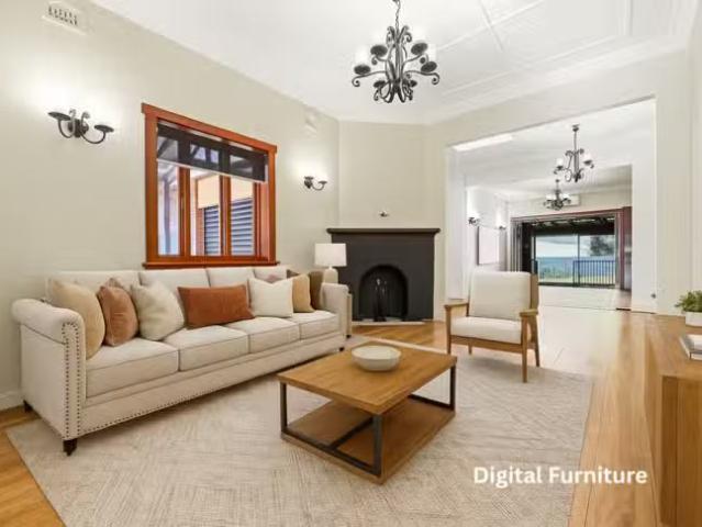 House for rent in Camerons Creek, Victoria