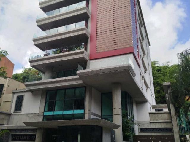 Apartamento en venta en Boca De Uchire, Miranda