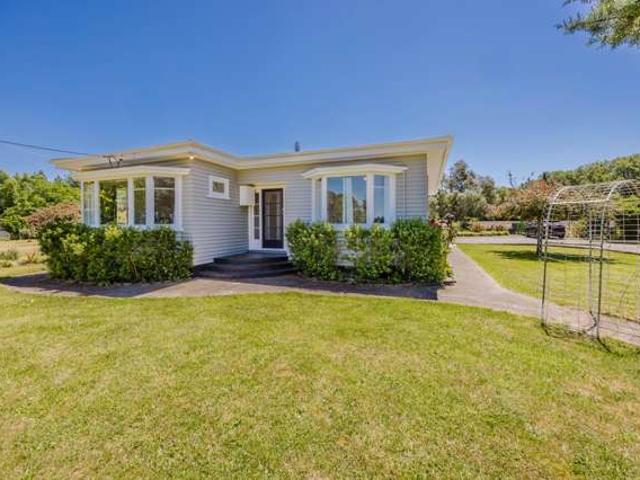 House for sale in Waipukurau