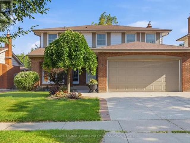 House for sale in Ancaster, Ontario