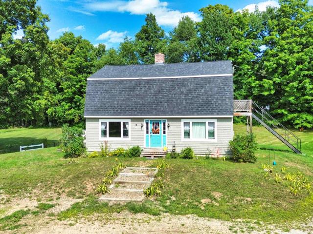 House for sale in New Hampshire