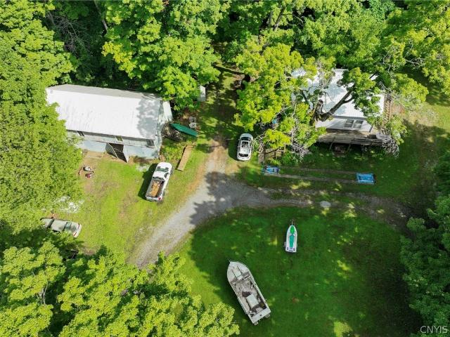 Commercial for sale in Bernhards Bay, New York