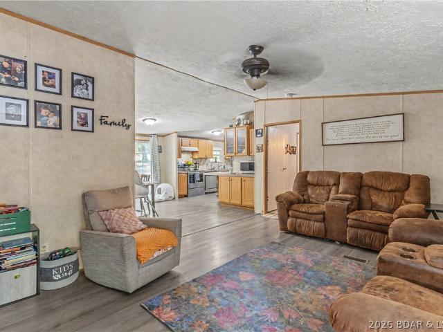 House for sale in Eldon, Missouri