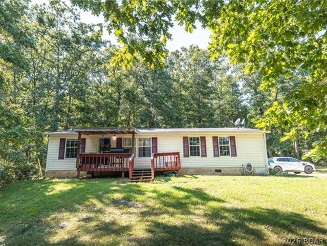 House for sale in Eldon, Missouri